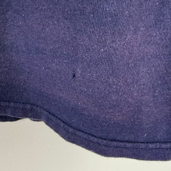 Vintage 1991 United State Air Force Academy Tank Top L USA - Picture 3 of 7